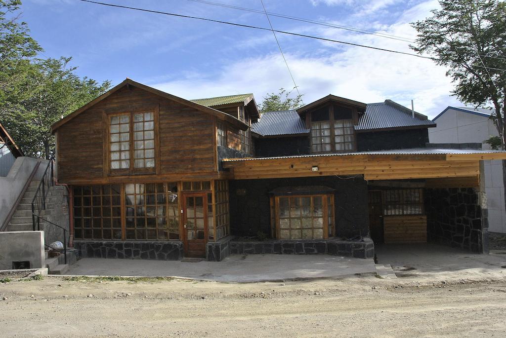 Casa Departamento En El Bosque Apartamento Ushuaia Exterior foto